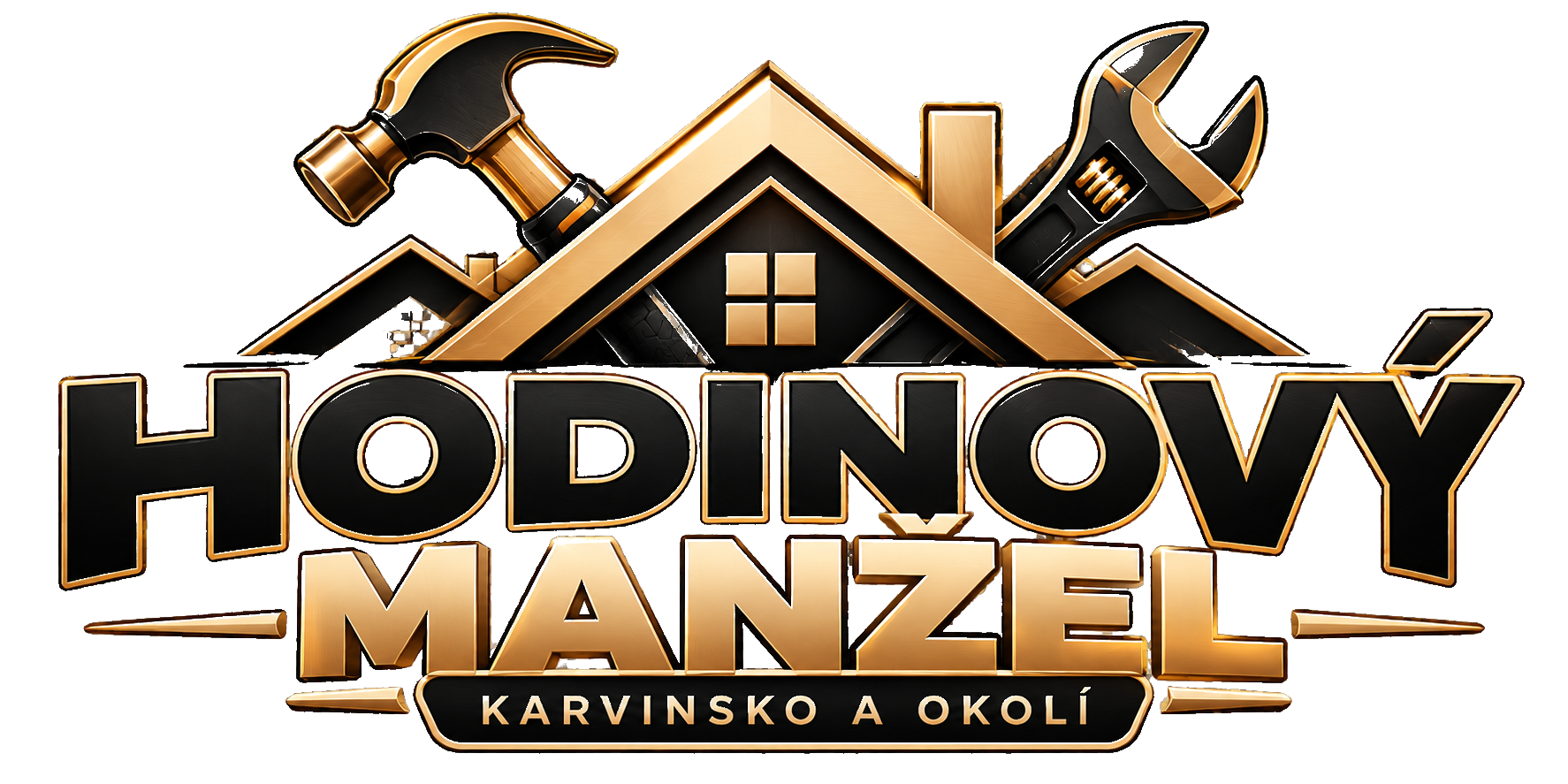 Hodinový manžel – Karvinsko a okolí